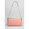Michael Kors Clutch In Pink