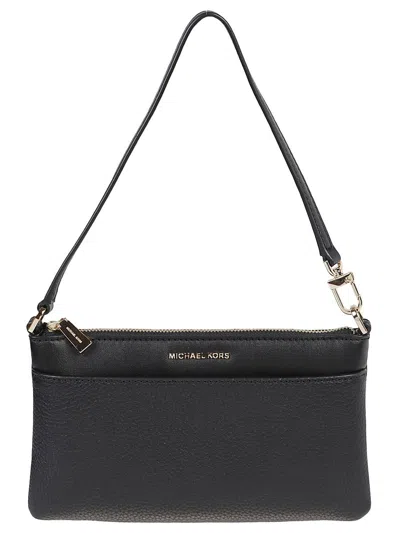 Michael Kors Clutches In Black
