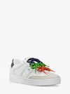 Michael Kors Cody Pride Sneaker In Multi
