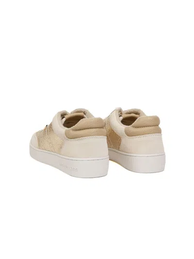 Michael Kors Cody Sneaker In Multi