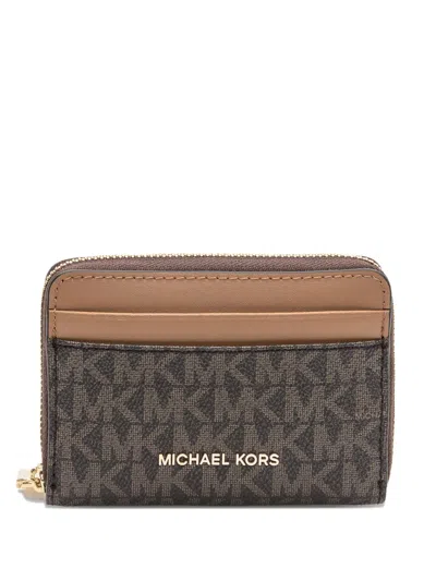 MICHAEL KORS COIN CARD CASE