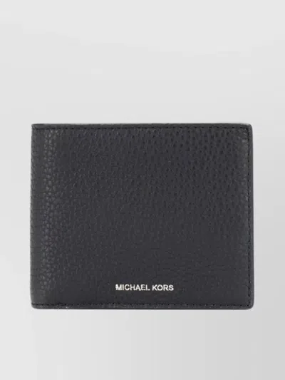 Michael Kors Coin Pocket Billfold Wallet