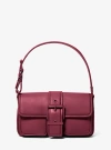Michael Kors Colby Medium Leather Shoulder Bag
