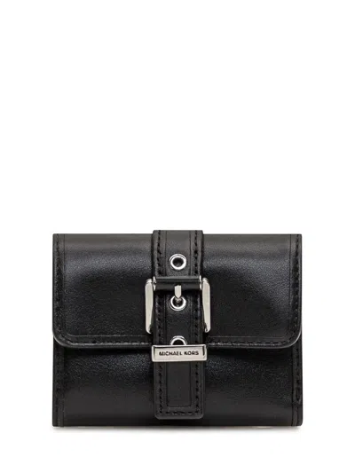 Michael Kors Colby Sm Trifold Wallet