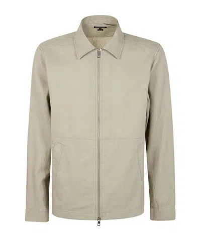 MICHAEL KORS MICHAEL KORS COLLARED JACKET