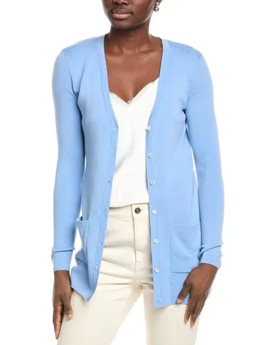 Michael Kors Collection Bette Cashmere Cardigan