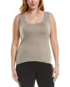 Michael Kors Collection Bette Cashmere Tank