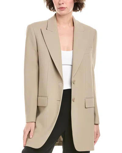 Michael Kors Collection Boyfriend Blazer