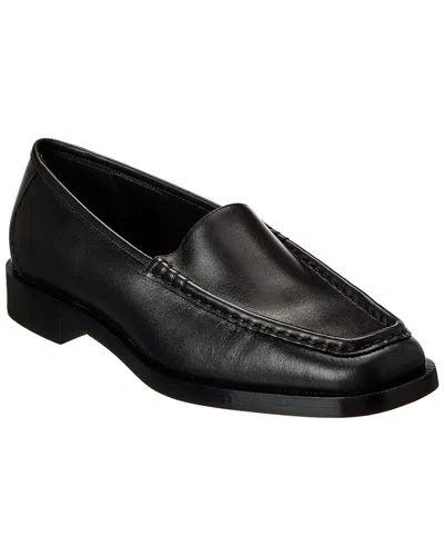 Michael Kors Collection Carolyn Leather Loafer