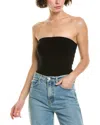 Michael Kors Collection Cashmere-blend Bodysuit