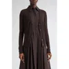 Michael Kors Collection Cashmere Cardigan