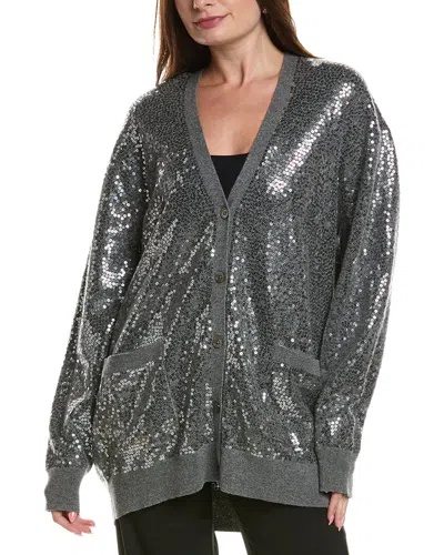 Michael Kors Collection Cashmere Cardigan