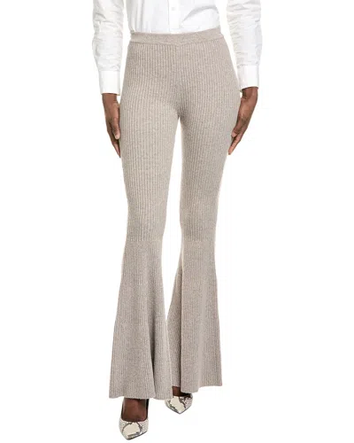 Michael Kors Collection Cashmere Flare Pant