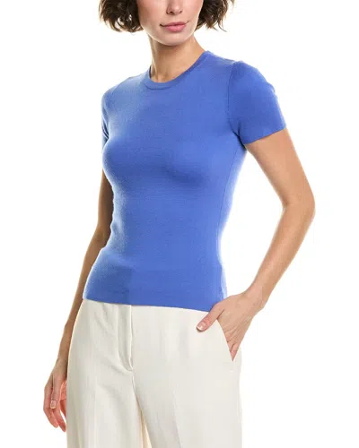 Michael Kors Collection Cashmere T-shirt