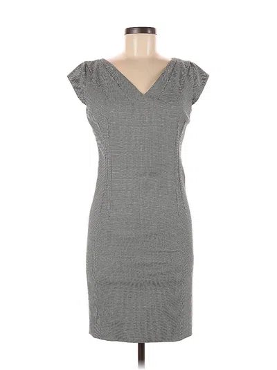 Pre-owned Michael Kors Collection Casual Dress In Black