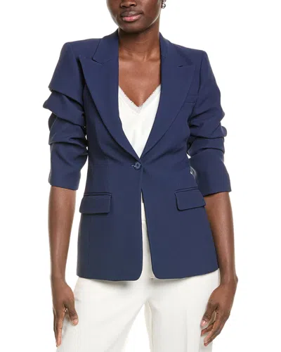 Michael Kors Collection Cate Blazer