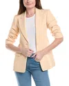 Michael Kors Collection Cate Blazer