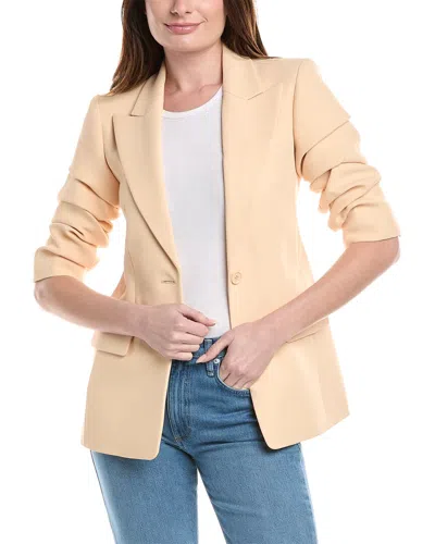 Michael Kors Collection Cate Blazer
