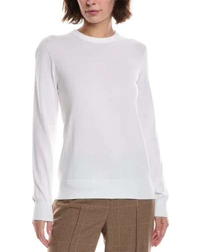 Michael Kors Collection Compact Sweater In Multi