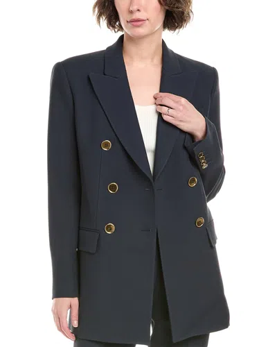 Michael Kors Collection Double-breasted Blazer