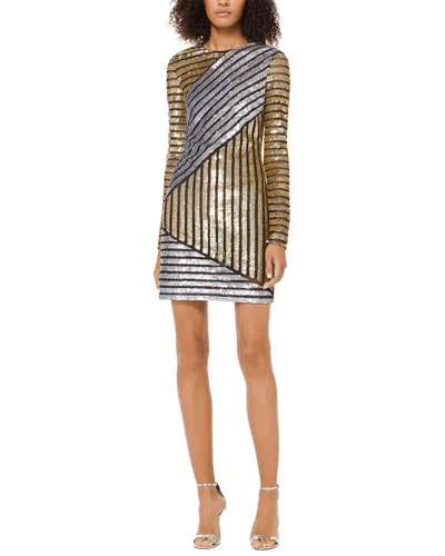Michael Kors Collection Dress In Multi