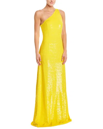Michael Kors Collection Gown