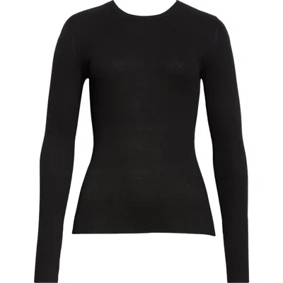 Michael Kors Collection Hutton Cashmere Rib Sweater