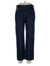 Michael Kors Collection Jeans In Blue