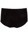 Michael Kors Collection Low Brief In Black