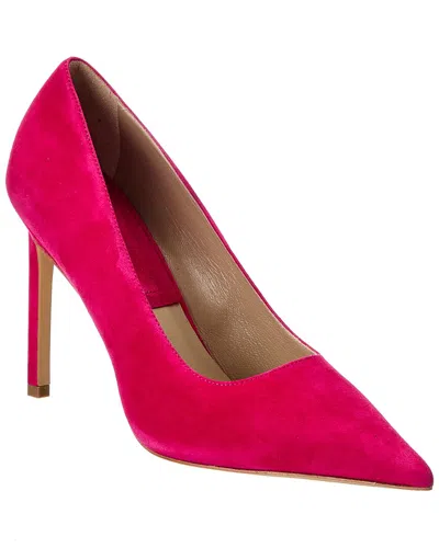 Michael Kors Rosanna Leather Sandal In Nocolor