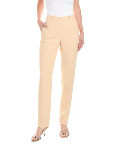 Michael Kors Collection Samantha Pant In Sand
