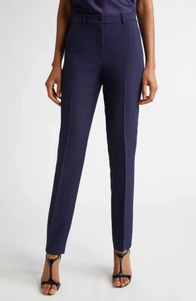 Michael Kors Pants In Blue