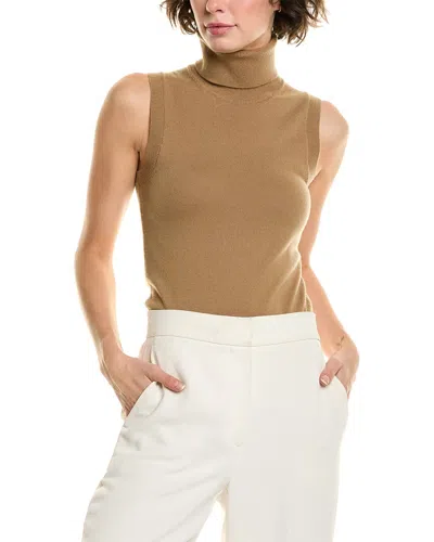 Michael Kors Collection Turtleneck Cashmere Sweater