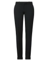 Michael Kors Collection Woman Pants Black Size 6 Acetate, Rayon In Black