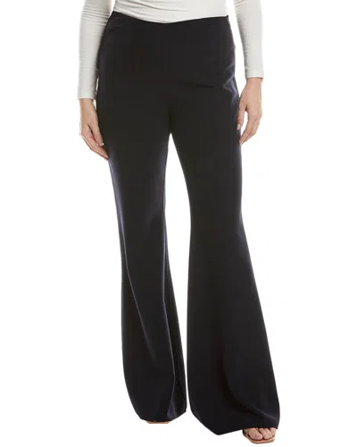 MICHAEL KORS MICHAEL KORS COLLECTION WOOL-BLEND FLARE PANT