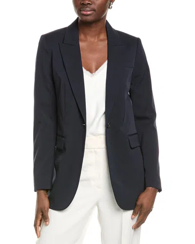 MICHAEL KORS MICHAEL KORS COLLECTION WOOL-BLEND JACKET