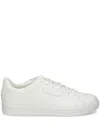 Michael Kors Men's Keating Lace-up Sneaker In White