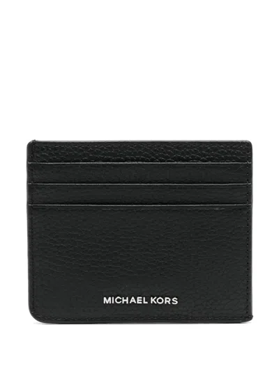MICHAEL KORS MICHAEL KORS COMPACT CC WITH ZIP