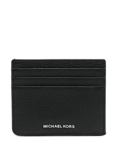 Michael Kors Compact Cc With Zip By