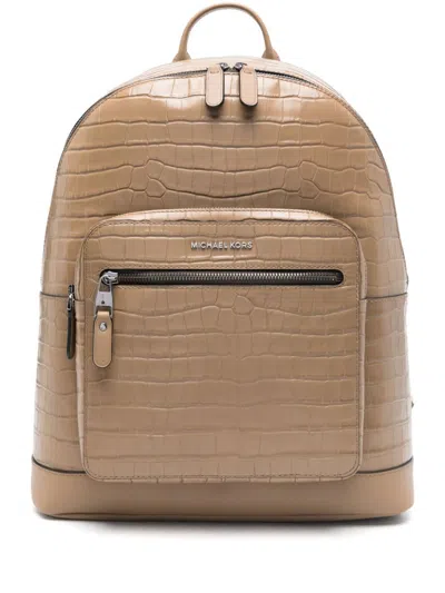 MICHAEL KORS MICHAEL KORS COMPUTER HUDSON BACKPACK