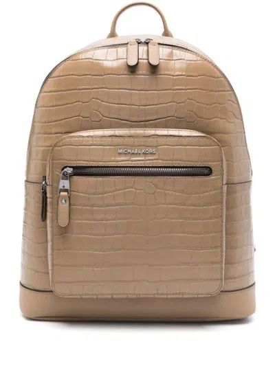 Michael Kors Computer Hudson Backpack Bags