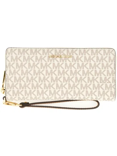 Michael Kors Continental Large Wallet