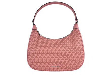MICHAEL KORS CORA LARGE PRIMROSE SHOULDER CROSSBODY BAG PURSE