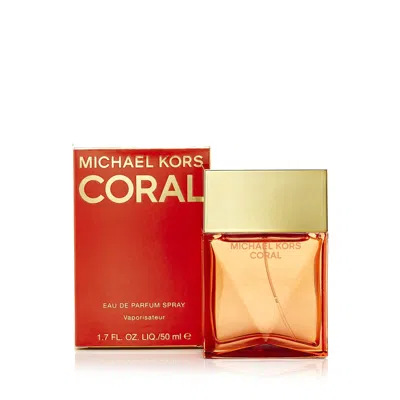 Michael Kors Coral Perfume