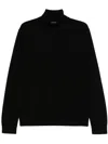 Michael Kors Sweater In Black