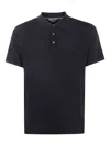 Michael Kors Core Merinos Short Sleeves Polo Embroider