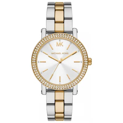 Michael Kors Corey Women's Watch