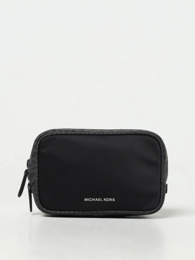 Michael Kors Bags  Men Color Black