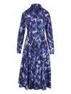 Michael Kors Cotton Dress