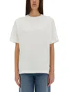 Michael Kors Cotton T-shirt